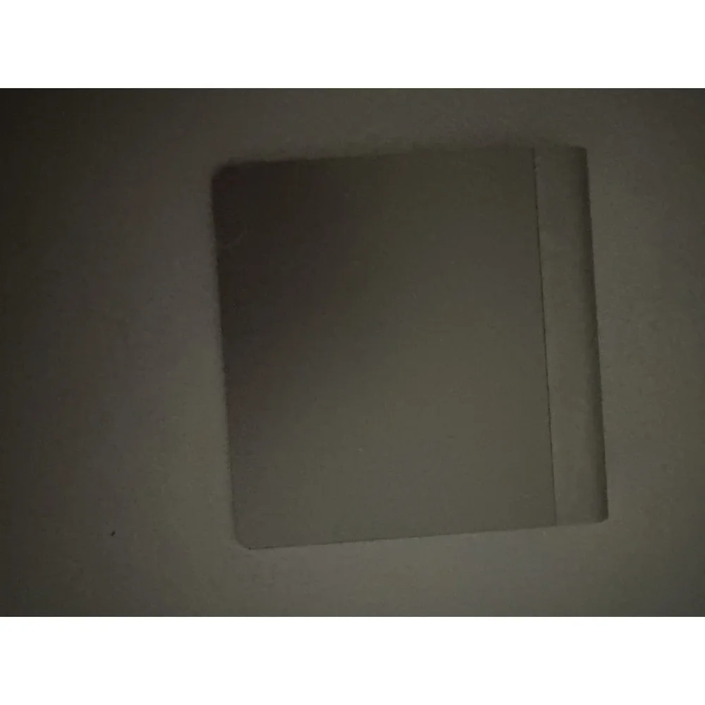 Apple Magic Trackpad A1339 Wireless Multi-Touch Silver